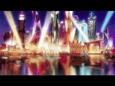 Boo York, Boo York, le film en Français !