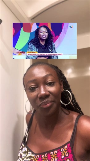 Analyse 8 #chroniqueemoji #nounou #emissiontv #tiktok