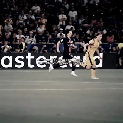 Ligue des Champions : émotions du football