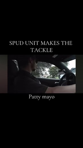 Patty Mayo Pursues Bounty in Domestic Situation