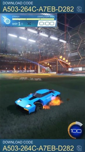 Master the MUSTY SPEED FLIP in Seconds! 🔥