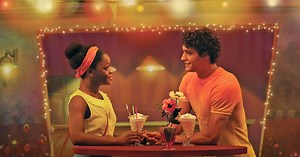 GREAT PERFORMANCES: Coppelia