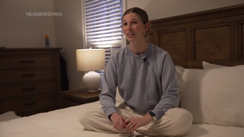 How to use your sleep tracker’s data — and avoid letting it stress you out