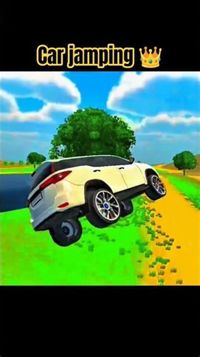 car jamping 👑❤️#shorts #shortsfeed