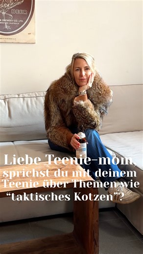 Katharina Welsch | Psychologin | systemische Beraterin | Laut Forschung ist der Alkoholkonsum bei Jugendlichen rückläufig, der Hauptgrund dafür ist aber nicht schön: Sehr viele Teenies gehen... | Instagram