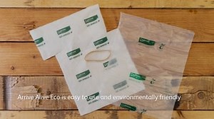Take a look at how easy to use Chrysal Arrive Alive® Eco actually is! #Florist #FlowerCare #ChrysalCares | Chrysal Flower Food