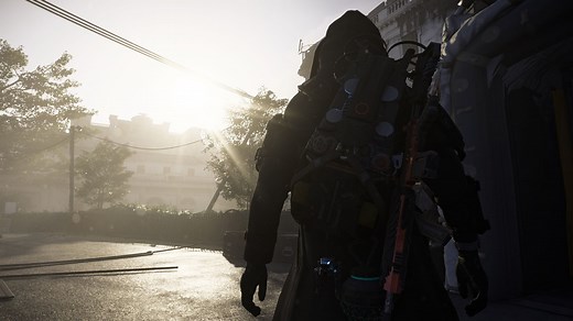 The Division 2 Y7S2 The Pact Week 9 Manhunt guide: Scout 9 objectives and solutions