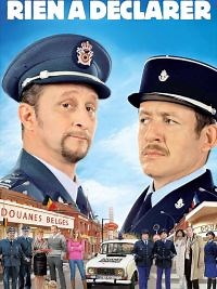 Rien à déclarer - Film 2010 - Cinetrafic