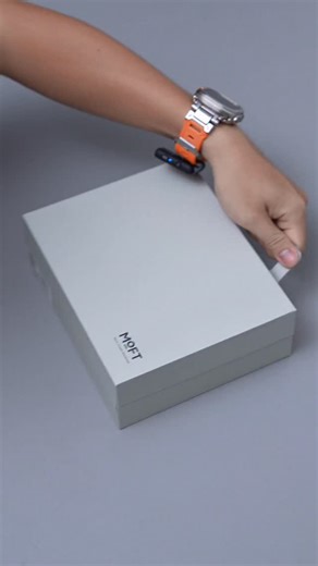 495K views · 6.2K reactions | I chose a set of magnetic accessories for my iPhone 17 #iphone #iphone17 #iPhone17pro #iphoneaccessories | Tech way | Facebook