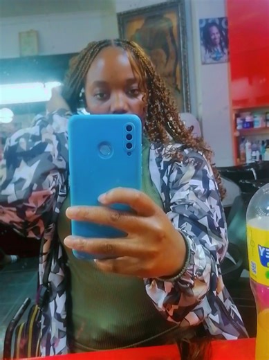 Maintenance day❤️let's #bohobraids #braids