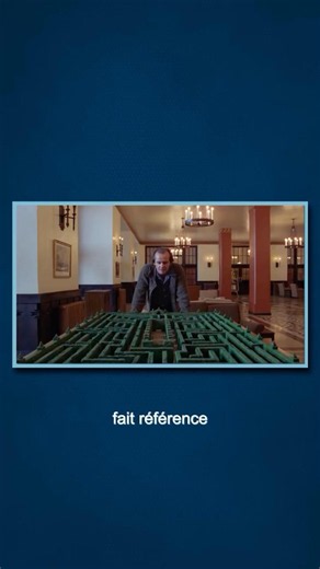 Une bonne raison de voir "The Shining" ! (partie 4)