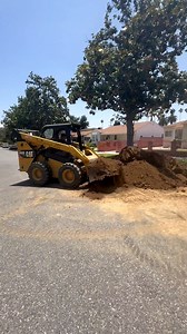 POOL DEMOLITION BACKFILL Check out the process of this partial pool demolition backfill using certified soil.  Solid compaction, done right from start to finish.  #LosAngelesPoolDemo • • • • • • #losangeles #construction #compaction #caterpillar #pooldemolition #heavyequipment #excavator #loader #dozer #cranes #bulldozer #grader #diesel | Los Angeles Pool Demolition | Facebook