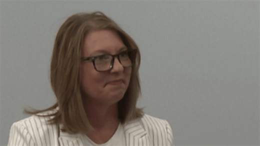 Tammy Albright, Ballad executive, waiver not granted to run in Republican primary