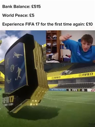 Exploring FIFA 17: A Nostalgic Journey in Football Games