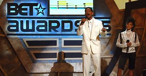 BET Awards '20: A History of BET Awards' Hosts