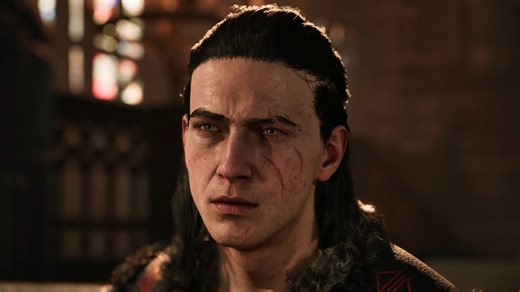 The Blood of Dawnwalker – 21-minute gameplay overview