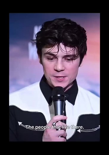 My Life with the Walter Boys: Alberta's Charm