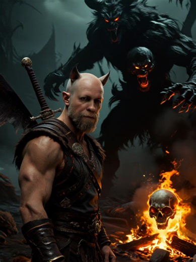 Samppa (@samppa515)’s videos with Archangel - Thomas Bergersen & Two Steps From Hell