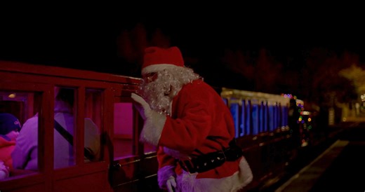 The most magical train ride of the year is waiting for you! 🚂❤️ Join us this festive season for our Santa Specials, where families can experience the true spirit of Christmas with a magical journey to meet Santa himself 🎅 ✨ Here’s what’s in store: 🎁 A festive train ride through our beautifully decorated railway 🎅 A visit from Santa and his merry elves 🍫 A special gift for every child ☕ Mulled wine, mince pies, and festive treats for the grown-ups 🎶 Christmas music, twinkling lights, and pl