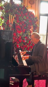 Some melodies never leave you. The original London cast recording of The Phantom of the Opera was released on 9 February 1987. It became the first cast album in British musical history to enter the charts at No. 1. | Andrew Lloyd Webber