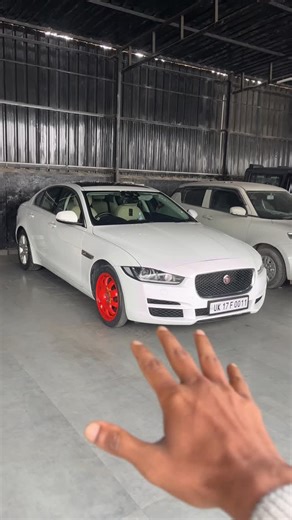 Nitish Jha on Instagram: "50 lakh me aisi Stepney! 😭😓 What will you buy? Explanation Below 👇 Most modern cars use a lower-sized stepney (space-saver spare wheel) instead of a full-size spare for practical engineering and cost reasons. First, space efficiency. A full-size wheel takes up significant boot volume. A smaller stepney allows manufacturers to design larger, flatter luggage compartments, especially important in compact sedans, hatchbacks, and SUVs where space is limited. Second, weigh