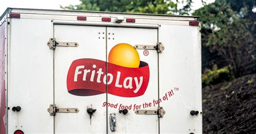 PepsiCo is closing Frito-Lay factories in 2026 (Are more to come?)