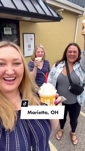 Marietta, OH Road Trip: Fun Things to Do