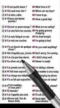 ​🎬 APPRENDRE L'ANGLAIS avec les films : La méthode facile pour tout comprendre ! #french #english