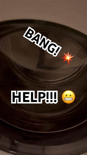 Can someone tell me why my washing machine is doing this?