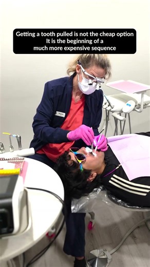 What Happens AFTER You Get a Tooth Pulled