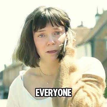 Midwich Cuckoos｜All Women Became Pregnant Mysteriously