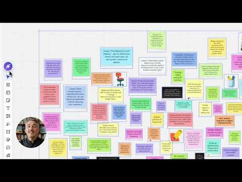 Miro AI Sidekicks Explained: How to Turn Ideas into Action with AI Workflows