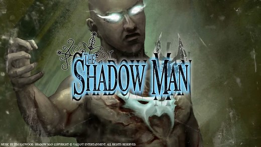 Shadow Man Unreal Engine 4 Fan Remake appears to be in development