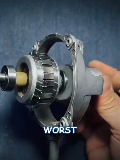 Build Your Own Free Power Generator - Click the Link in Our Channel