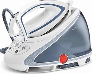 Tefal Pro Express Ultimate GV9565 Σύστημα Σιδερώματος Πίεσης 7.5bar με Δοχείο 1.9lt
