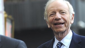 Who is Joseph Lieberman?