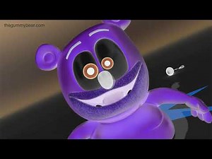 Gommy Butt 8 Gummy Bear YTP in G major