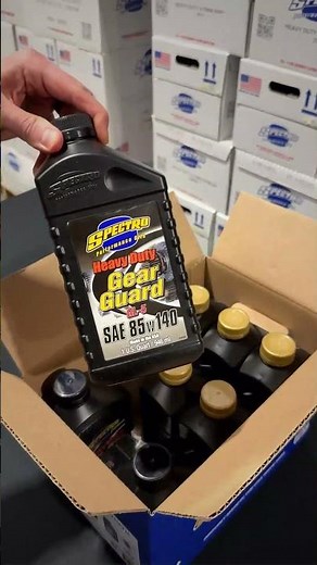 MAKE THE CHANGE with SPECTRO! Convenient V-Twin Oil Change Kits for your Harley-Davidson!