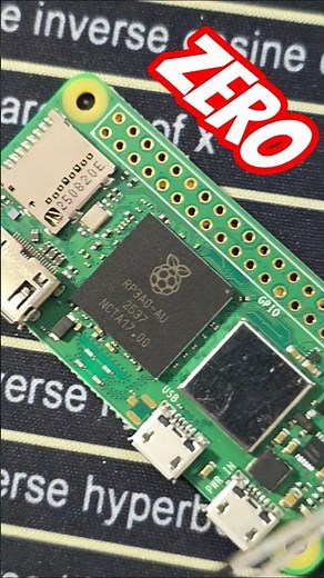 Building Crazy Pi Zero Setups This Month #raspberrypi #diy #hacks