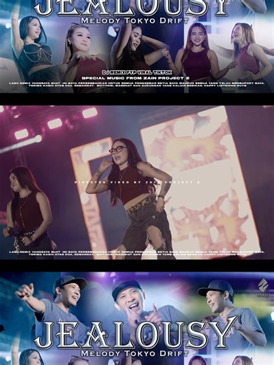 Karnaval Malang: Cinematic Experience