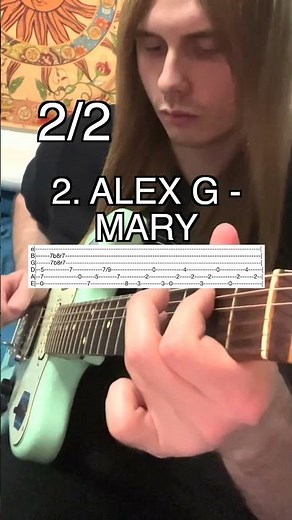5 Overplayed Guitar Riffs on TikTok (With Tabs)