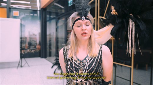 2025 was one of the most important years in #NATEK history - a year of advancement, celebration and collective achievement. We entered new markets, launched new projects and strengthened our position across the CEE region. It was a year in which we didn’t just grow - we accelerated!🚀 Building on this momentum, we continued expanding our community and partnerships, welcoming new Team Members and new Customers while nurturing the culture that brings us together🤝 It was a year defined not only by