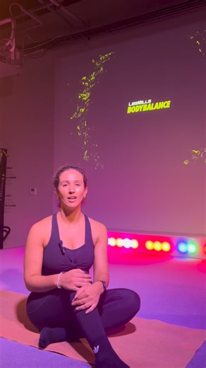 Body Balance technique, c’est dimanche 😍 Retrouvez vos coachs pour explorer et comprendre tous les éléments clés du bodybalance 🍃 On compte sur vous ! Réservation sur l’application 📲 #accrosport #caen #accrosportcaen #fitness #lesmills #courscollectifs #bodybalance #salledesport #masterclass #technique | Accrosport Caen