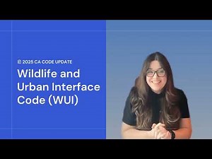 California Title 24 2025 Updates: Fire Safety, Energy Code & Wildfire Requirements Explained