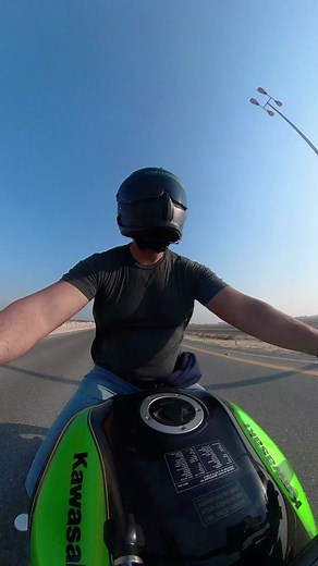 Top Motorcycle Content Creators to Follow for Exciting Biker Adventures