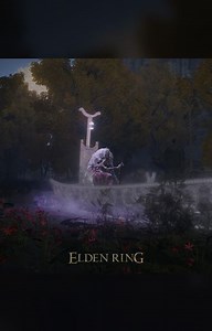 ELDEN RING on Instagram: "The grand towers of Raya Lucaria rise gracefully from the center of the vast lake of Liurnia, a hub of magic and war. #ELDENRING"