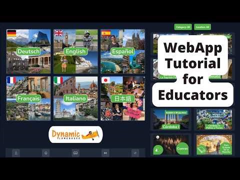 Dynamic Languages VR Web App Tutorial: Full Guide to Account Setup, Headset Licenses & Downloads