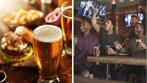 These Are the Sports Bars Fans Swear By in Every State