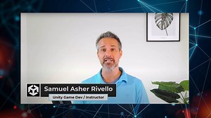 Over 25 Years XP - Game Developer & Instructor - Unity Certified