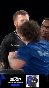 501K views · 1.9K reactions | Can always count on KO Chris to bring the intensity [ Shop Official Power Slap Merch now at link in bio  ] | Power Slap | Facebook